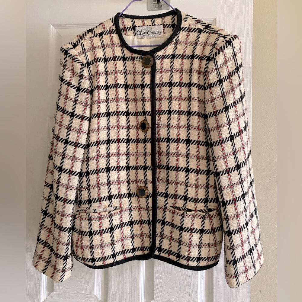 Ladies top